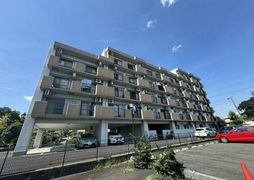 愛知県長久手市岩作北山 賃貸マンション