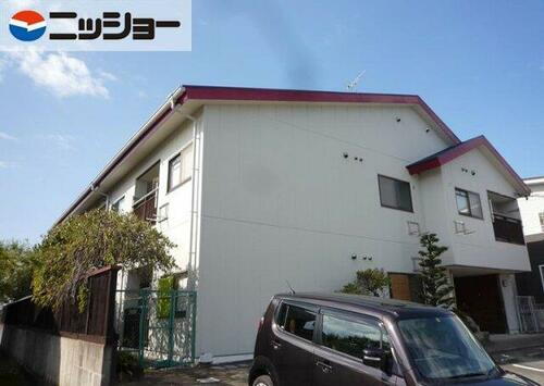 イコアス 2階建