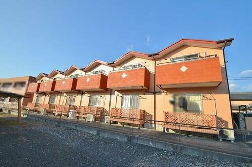 愛知県豊橋市三本木町字元三本木 賃貸アパート