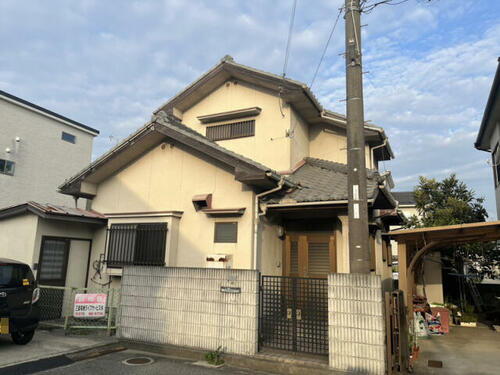 東山貸戸建