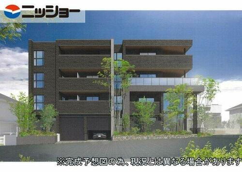 Ｍａｉｓｏｎｅｓｔ 4階建