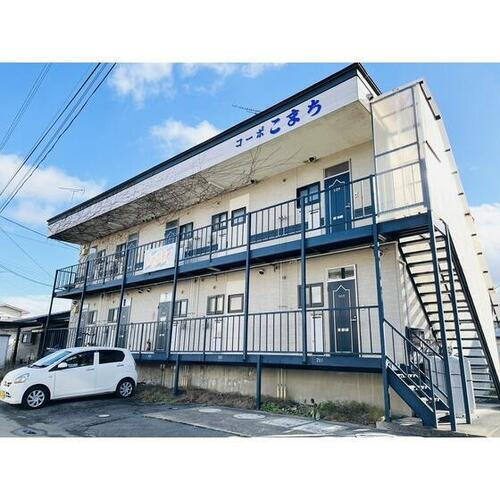 岩手県滝沢市大釜風林 賃貸アパート