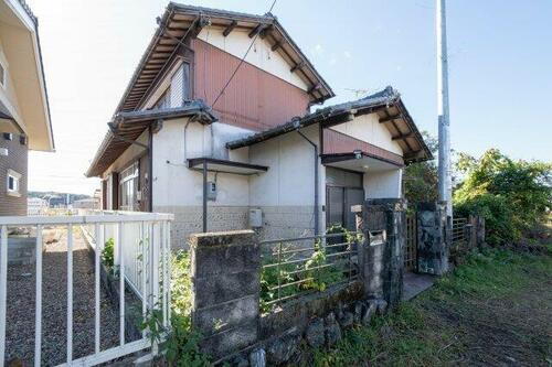 関市小屋名戸建 2階建