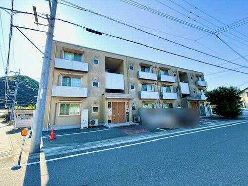 サンライズ　スクエア　Ⅰ棟 3階建