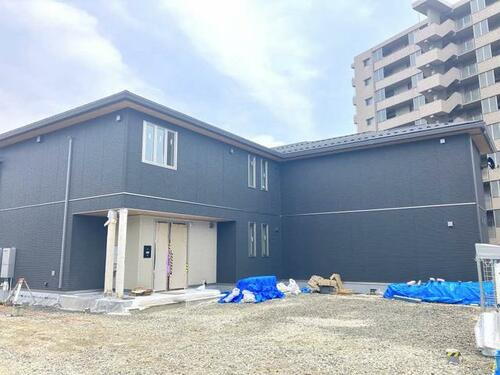 島根県出雲市今市町 賃貸アパート