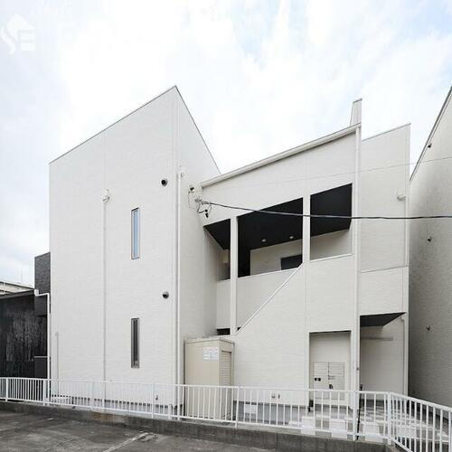 愛知県名古屋市西区名西１丁目 賃貸アパート