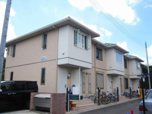 オークフォレスト 2階建