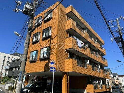 千葉県浦安市富士見５丁目 4階建 築32年10ヶ月