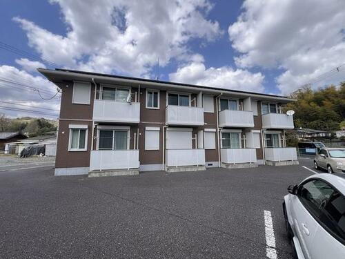 クラヴィエ　Ｅ 2階建