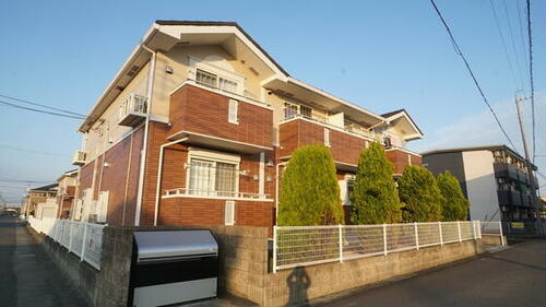 三重県津市高洲町 賃貸アパート