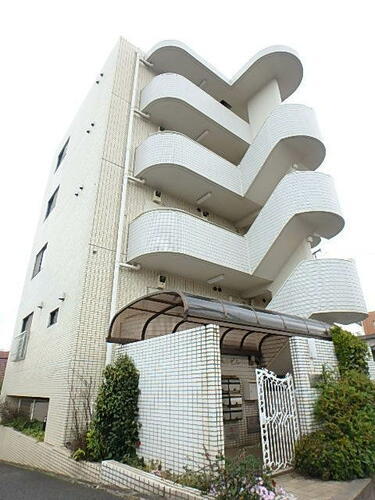 マイシャトー御殿山