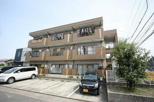 ラ・キャッスルⅡ