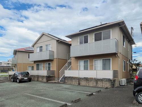 ガーデンコート　Ⅳ棟 2階建