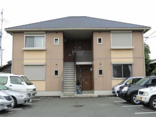 ヒルビレッジ　Ａ 2階建