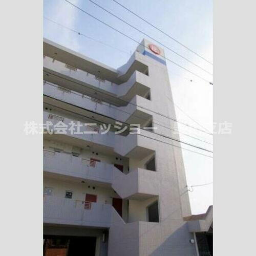 愛知県豊橋市大橋通２丁目 賃貸マンション