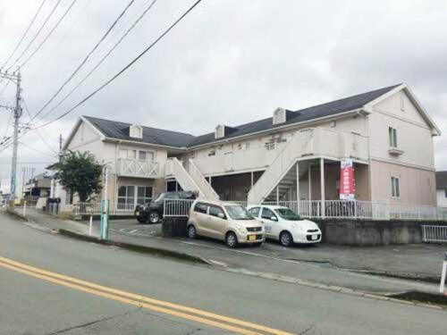 ベルテック須屋Ⅰ 2階建