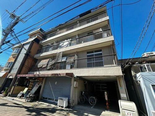 イツキマンション