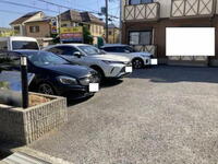 フレグランス新町