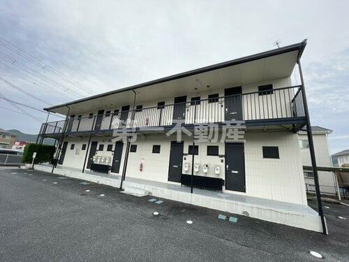 兵庫県西脇市和田町 賃貸アパート