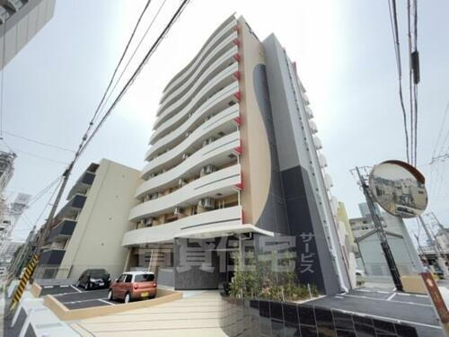 兵庫県神戸市中央区日暮通４丁目 賃貸マンション