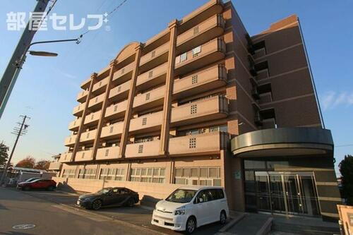 レジデンス港西