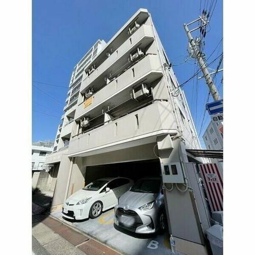 愛知県名古屋市西区幅下２丁目 賃貸マンション