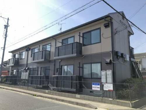 ウィング 2階建