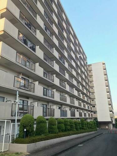 瀬戸水野パーク・ホームズ 12階建