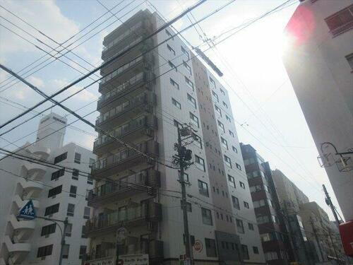 愛知県名古屋市中区栄１丁目 11階建 築10年5ヶ月