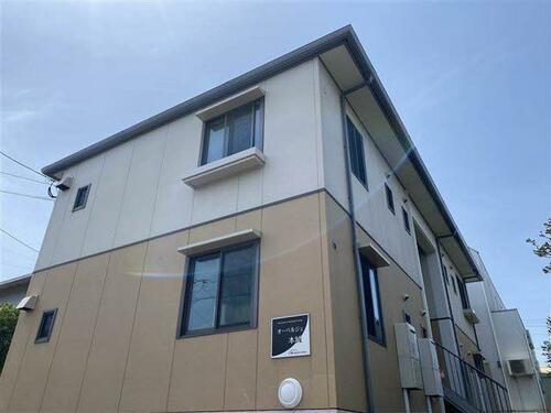 オーベルジュ本城 2階建