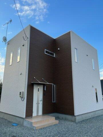 宮城県石巻市鹿又字大巻前 賃貸一戸建て