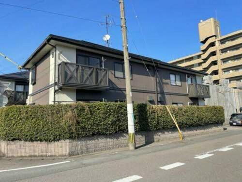 クレール高城新町　Ｂ棟 2階建