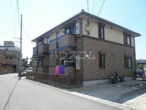 千葉県千葉市花見川区武石町２丁目 賃貸アパート