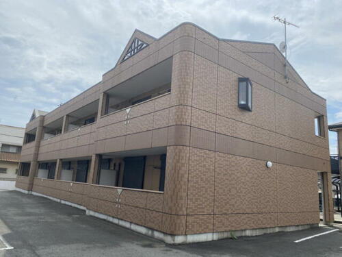 兵庫県加古川市尾上町池田 2階建