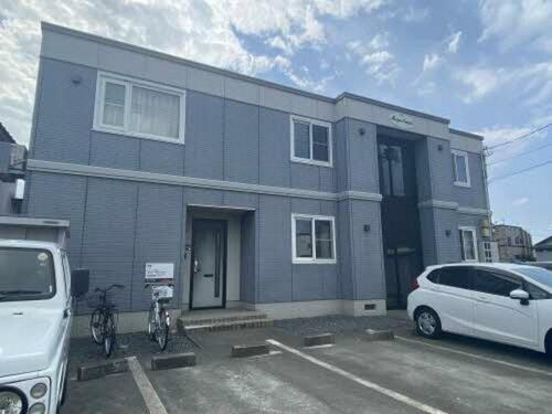 メゾンサンメーラ