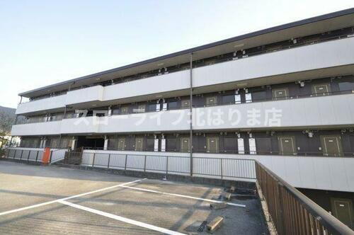 リヴァージュ西脇