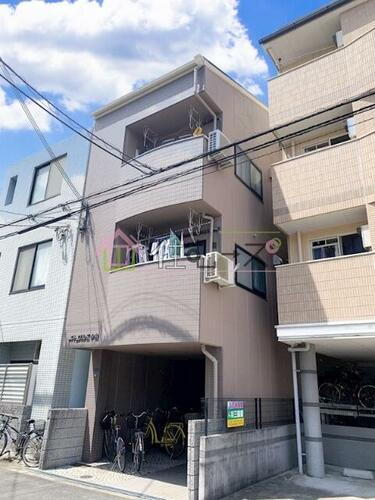 大阪府大阪市旭区中宮５丁目 賃貸マンション