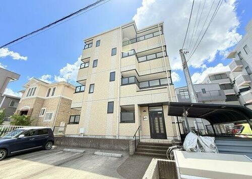 愛知県名古屋市天白区原４丁目 賃貸マンション