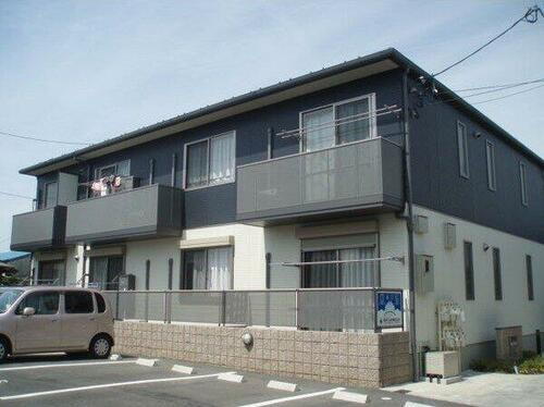 愛知県名古屋市中川区千音寺３丁目 賃貸アパート