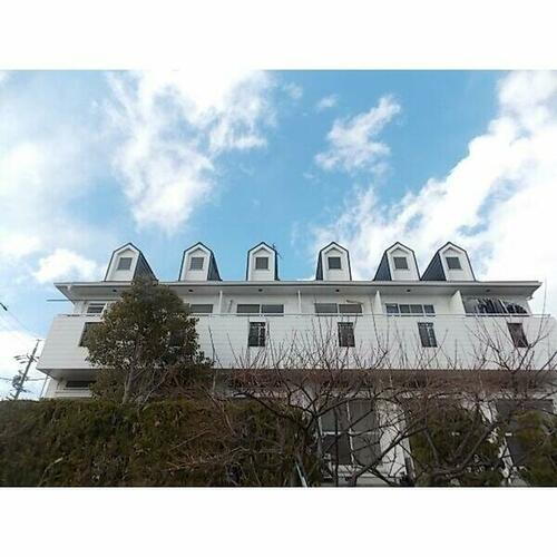 愛知県名古屋市名東区陸前町 賃貸アパート