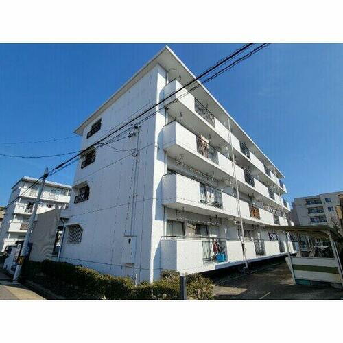 愛知県名古屋市名東区藤森２丁目 賃貸マンション