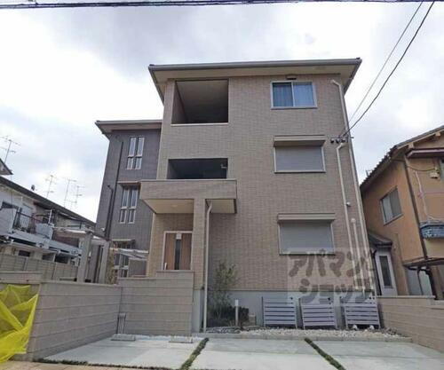 ユアメゾン北白川・嶽水