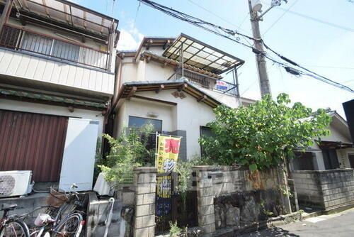 国分本町３丁目戸建 2階建