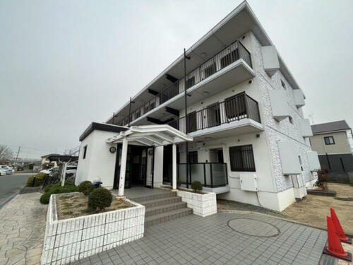 兵庫県加古川市加古川町美乃利 賃貸マンション