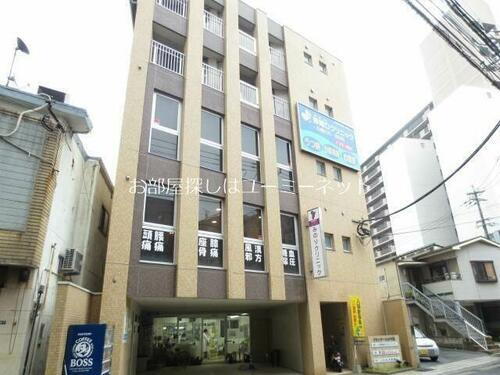 プランドール小川町