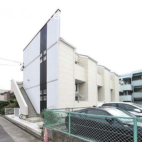 愛知県名古屋市中川区高畑３丁目 賃貸アパート