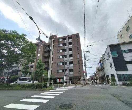 京都府京都市北区小山元町 7階建