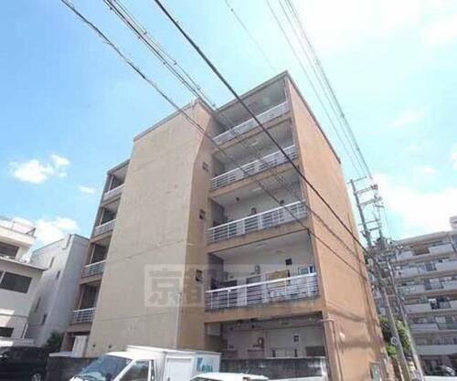 小笹マンション 5階建