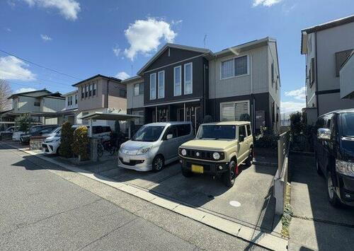 愛知県春日井市宮町１丁目 賃貸アパート