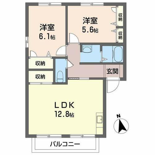 香川県高松市円座町 円座駅 3DK アパート 賃貸物件詳細